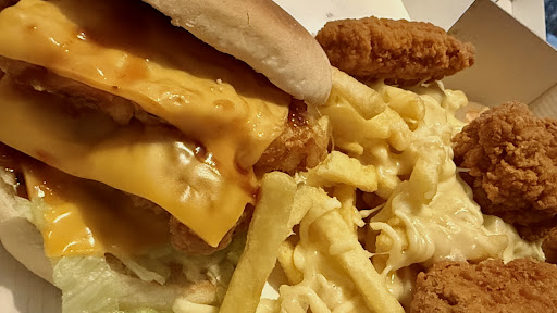 Photo of PORTOFINO FOOD - 14 Woodhouse Dr, Wigan WN6 7NT