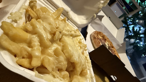 Photo of PORTOFINO FOOD - 14 Woodhouse Dr, Wigan WN6 7NT