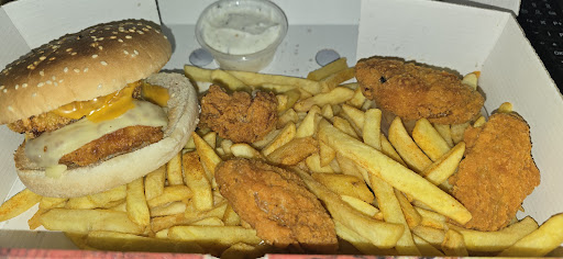 Photo of PORTOFINO FOOD - 14 Woodhouse Dr, Wigan WN6 7NT