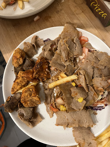 Photo of Shalimar (wigan) - 7 Orrell Rd, Pemberton, Orrell, Wigan WN5 8EY