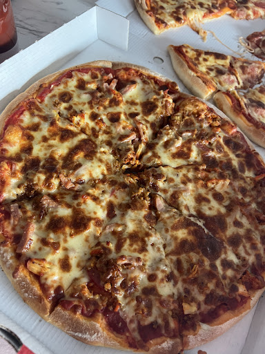 Photo of Shalimar (wigan) - 7 Orrell Rd, Pemberton, Orrell, Wigan WN5 8EY