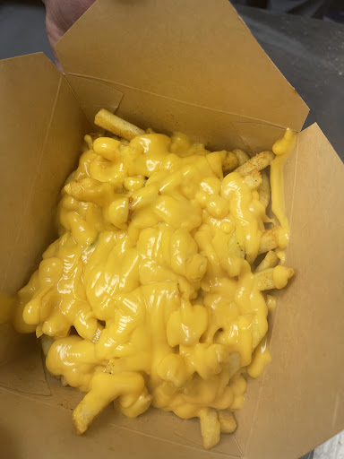 Photo of Burger Prime - 50 Frog Ln, Wigan WN1 1HG