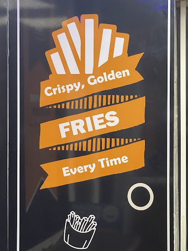 Photo of Burger Prime - 50 Frog Ln, Wigan WN1 1HG