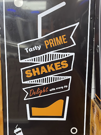 Photo of Burger Prime - 50 Frog Ln, Wigan WN1 1HG