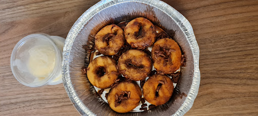 Photo of Burger Prime - 50 Frog Ln, Wigan WN1 1HG