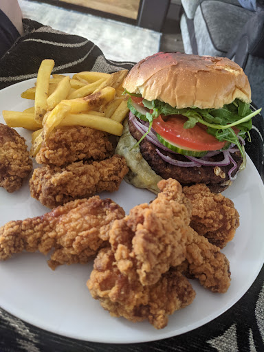 Photo of Burger Prime - 50 Frog Ln, Wigan WN1 1HG