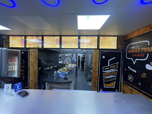 Photo of Burger Prime - 50 Frog Ln, Wigan WN1 1HG