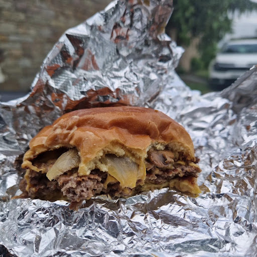 Photo of Burger Prime - 50 Frog Ln, Wigan WN1 1HG