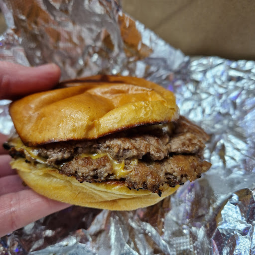 Photo of Burger Prime - 50 Frog Ln, Wigan WN1 1HG