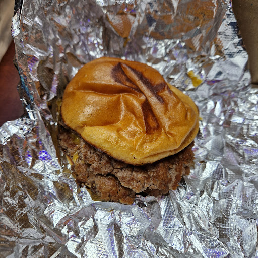 Photo of Burger Prime - 50 Frog Ln, Wigan WN1 1HG