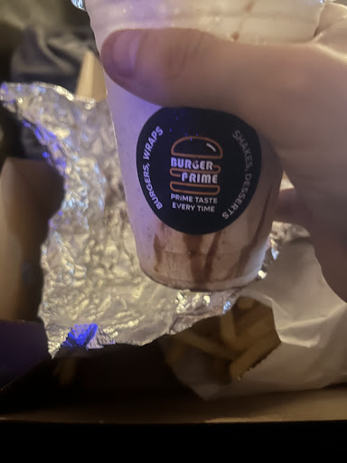 Photo of Burger Prime - 50 Frog Ln, Wigan WN1 1HG