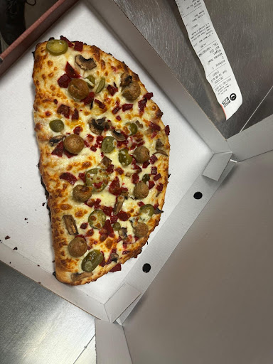 Photo of Zinger wigan - 76 Market St, Wigan WN1 1HX