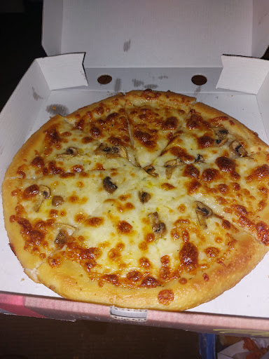 Photo of Zinger wigan - 76 Market St, Wigan WN1 1HX