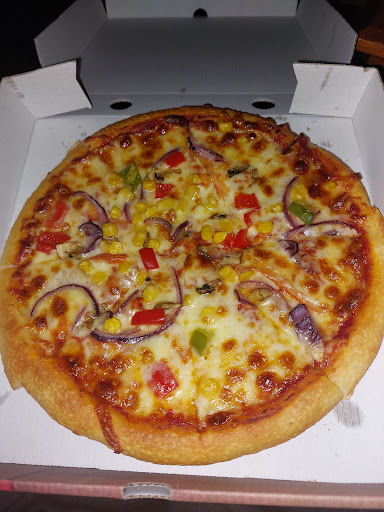 Photo of Zinger wigan - 76 Market St, Wigan WN1 1HX