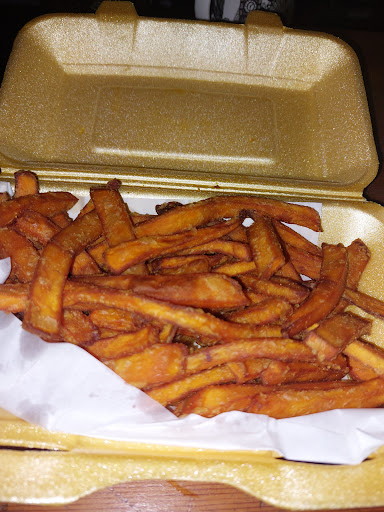 Photo of Zinger wigan - 76 Market St, Wigan WN1 1HX