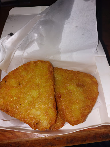 Photo of Zinger wigan - 76 Market St, Wigan WN1 1HX