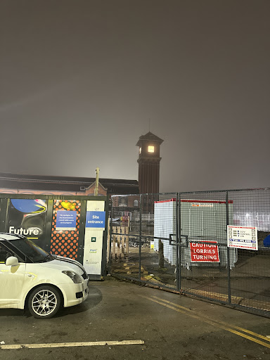 Photo of Zinger wigan - 76 Market St, Wigan WN1 1HX