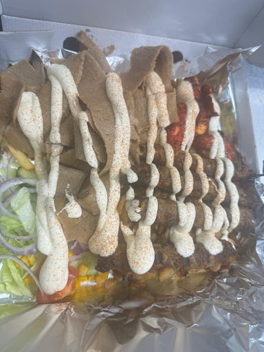 Photo of Zinger wigan - 76 Market St, Wigan WN1 1HX