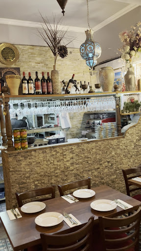 Photo of Lattakia - 513 Uxbridge Rd, Pinner HA5 4JS