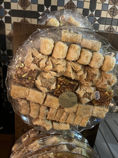 Photo of Lattakia - 513 Uxbridge Rd, Pinner HA5 4JS