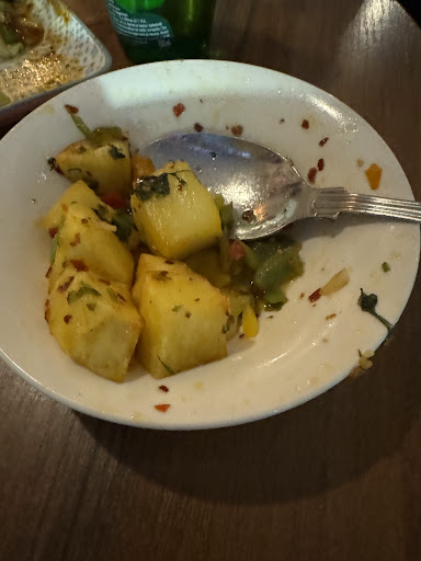 Photo of Lattakia - 513 Uxbridge Rd, Pinner HA5 4JS