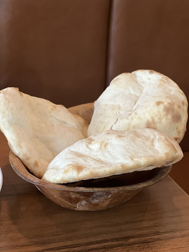 Photo of Lattakia - 513 Uxbridge Rd, Pinner HA5 4JS