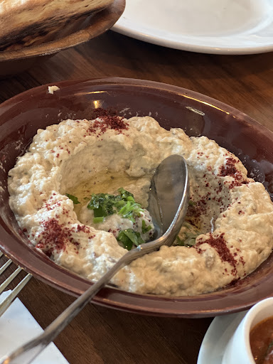 Photo of Lattakia - 513 Uxbridge Rd, Pinner HA5 4JS