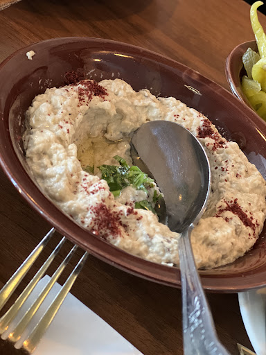 Photo of Lattakia - 513 Uxbridge Rd, Pinner HA5 4JS