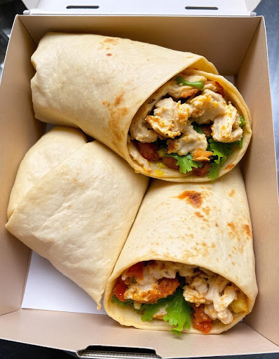 Photo of Lattakia - 513 Uxbridge Rd, Pinner HA5 4JS