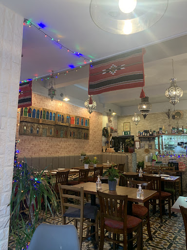 Photo of Lattakia - 513 Uxbridge Rd, Pinner HA5 4JS