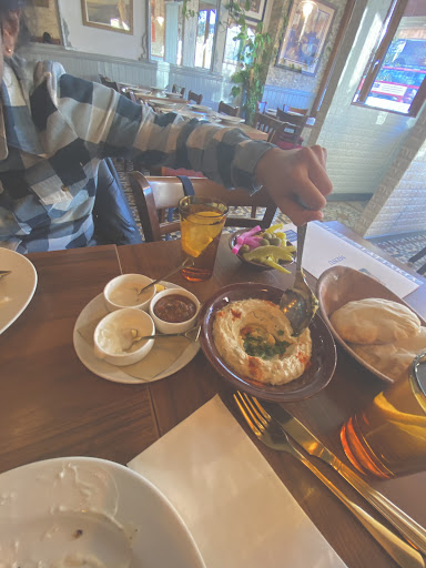 Photo of Lattakia - 513 Uxbridge Rd, Pinner HA5 4JS