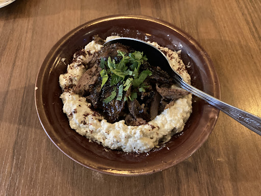 Photo of Lattakia - 513 Uxbridge Rd, Pinner HA5 4JS