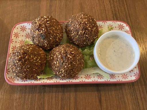 Photo of Lattakia - 513 Uxbridge Rd, Pinner HA5 4JS