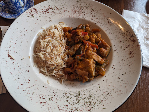 Photo of Lattakia - 513 Uxbridge Rd, Pinner HA5 4JS