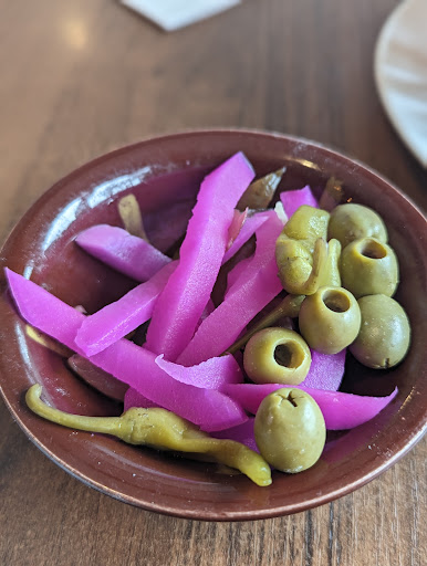 Photo of Lattakia - 513 Uxbridge Rd, Pinner HA5 4JS