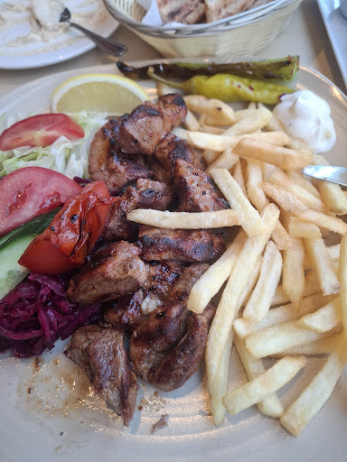 Photo of Kebab Land - 34-36 College Rd, Harrow HA1 1BE