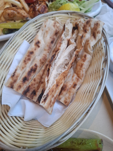 Photo of Kebab Land - 34-36 College Rd, Harrow HA1 1BE