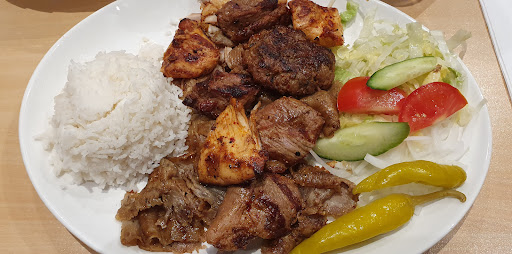 Photo of Kebab Land - 34-36 College Rd, Harrow HA1 1BE