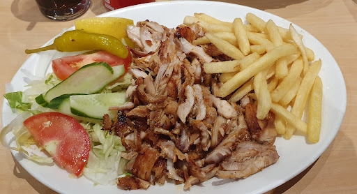 Photo of Kebab Land - 34-36 College Rd, Harrow HA1 1BE