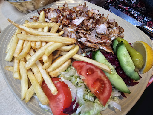 Photo of Kebab Land - 34-36 College Rd, Harrow HA1 1BE