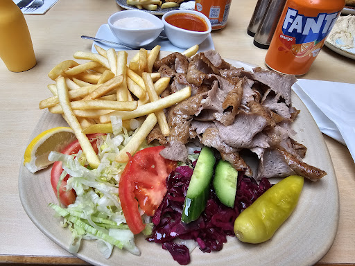 Photo of Kebab Land - 34-36 College Rd, Harrow HA1 1BE