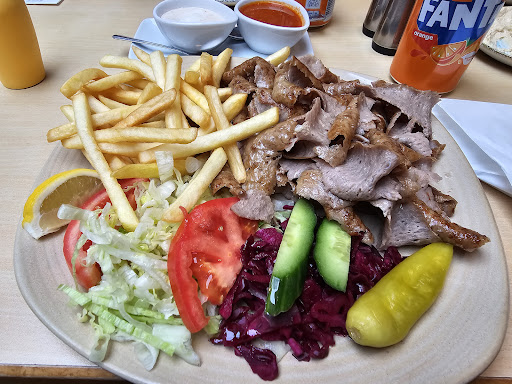 Photo of Kebab Land - 34-36 College Rd, Harrow HA1 1BE