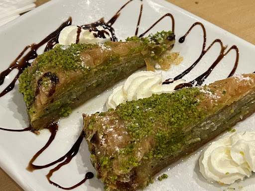 Photo of Kebab Land - 34-36 College Rd, Harrow HA1 1BE