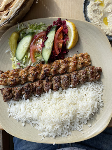 Photo of Kebab Land - 34-36 College Rd, Harrow HA1 1BE