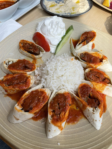 Photo of Kebab Land - 34-36 College Rd, Harrow HA1 1BE