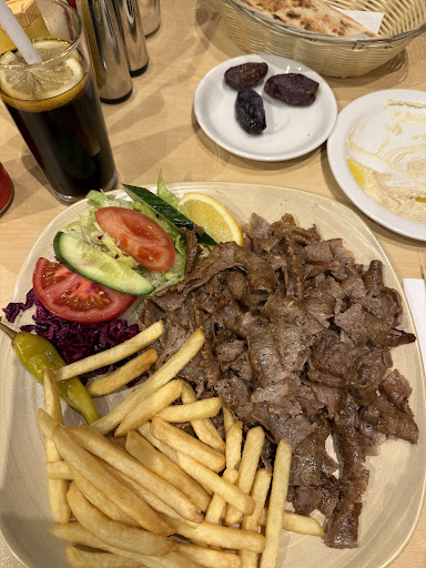 Photo of Kebab Land - 34-36 College Rd, Harrow HA1 1BE