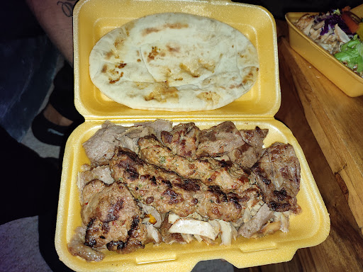 Photo of Kebab Land - 34-36 College Rd, Harrow HA1 1BE