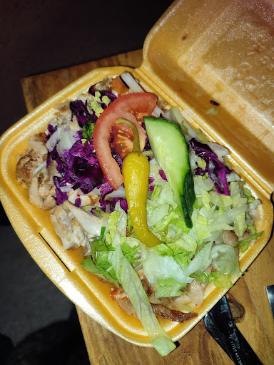 Photo of Kebab Land - 34-36 College Rd, Harrow HA1 1BE