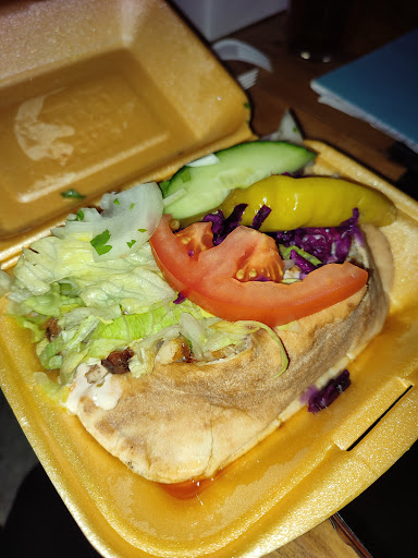Photo of Kebab Land - 34-36 College Rd, Harrow HA1 1BE