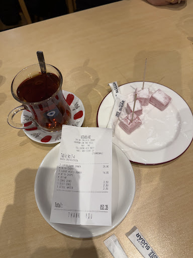 Photo of Kebab Land - 34-36 College Rd, Harrow HA1 1BE